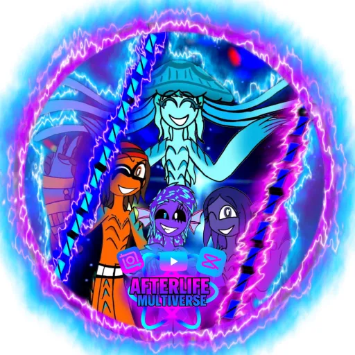 creator Nine angel 2025's avatar