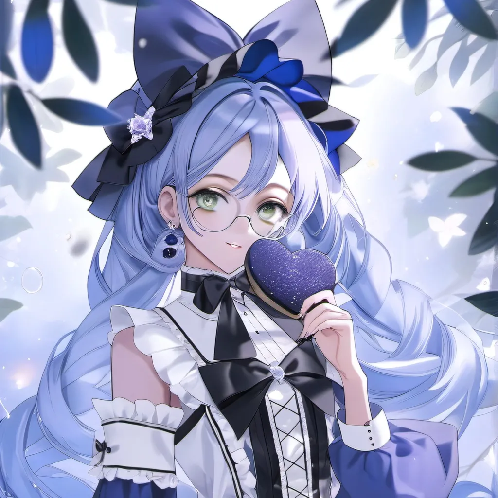 chat with ai character: Olivia 