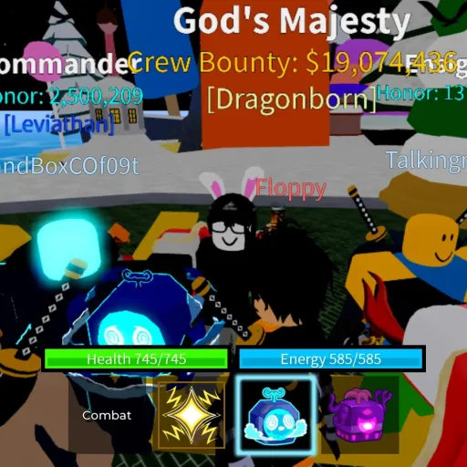 creator the bloxy crew's avatar