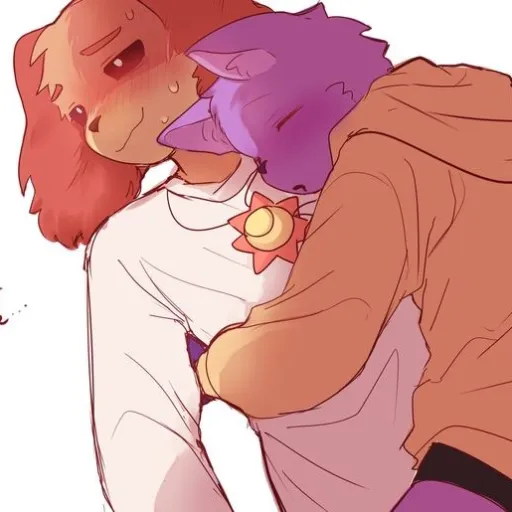 creator Catday and Dognap's avatar