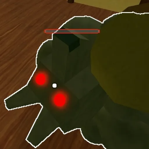 creator werewolf_B0ss's avatar