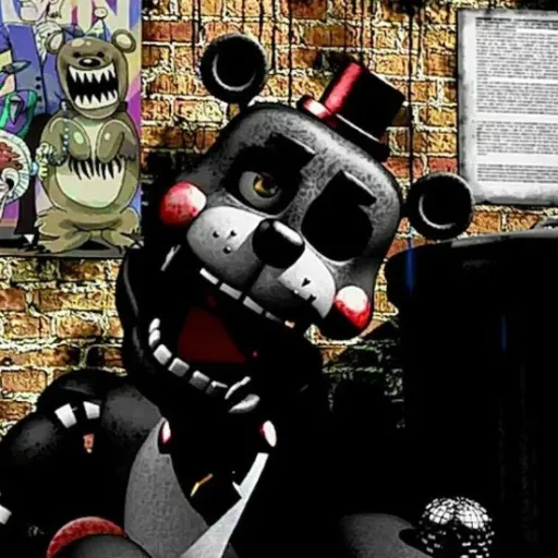 creator ★leftyXD★'s avatar