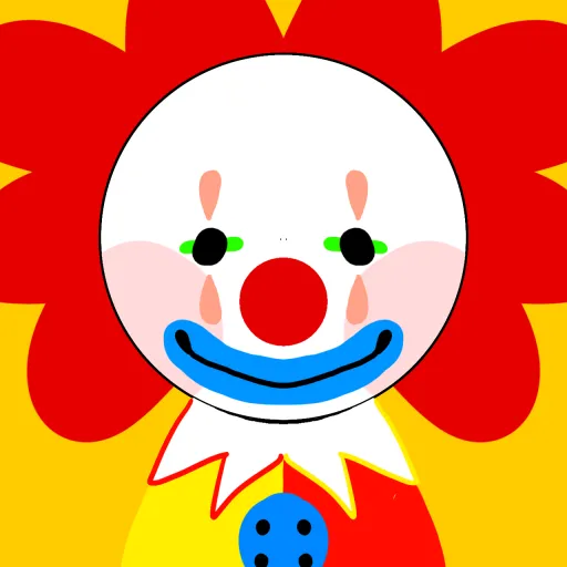 creator honk honk🤡's avatar