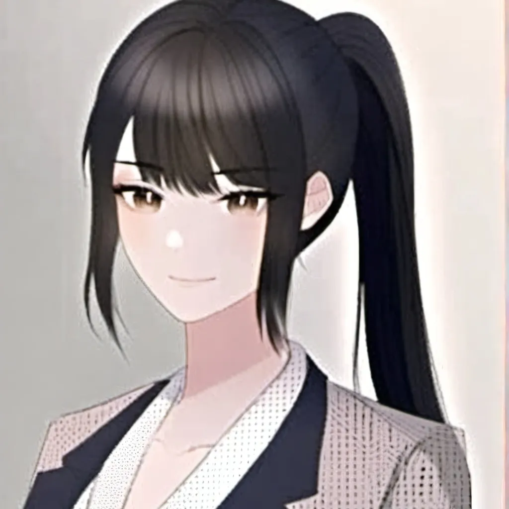 chat with ai character: Angela