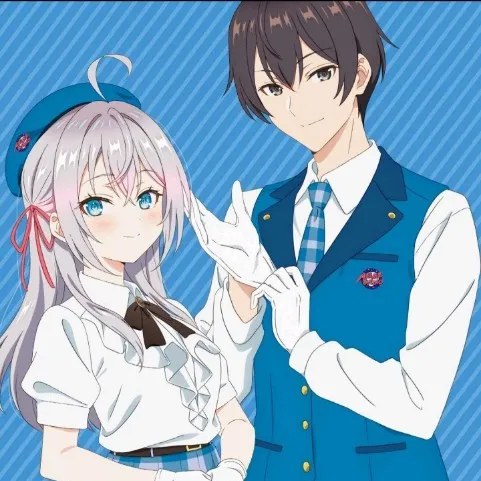 creator Cici and Aamon's avatar