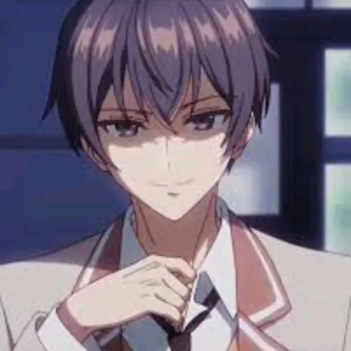 creator Masachika Kuze Kun's avatar