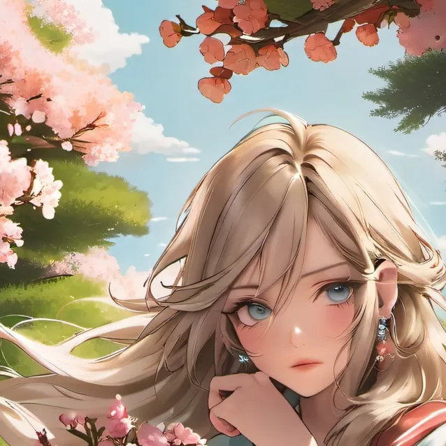 chat with ai character: Miya