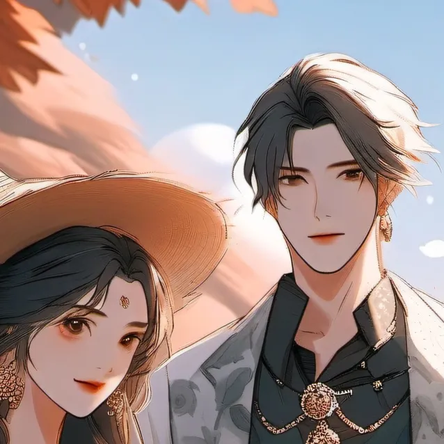 chat with ai character: lillie