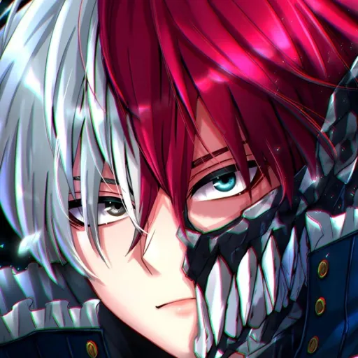 creator l love todoroki's avatar