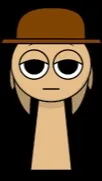 ai character: Tunner (Challenge background