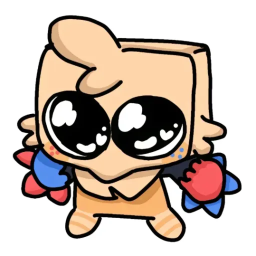 creator Goob x vee's avatar