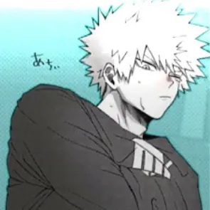 creator Just_bakugo's avatar