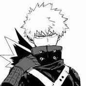 chat with ai character: Bakugou Katsuki