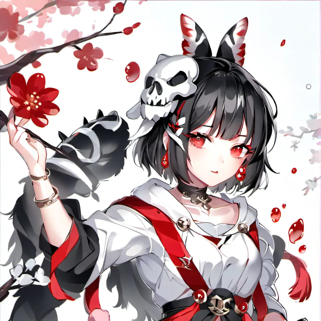 chat with ai character: Isabella