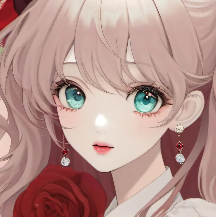 chat with ai character: Adyson 