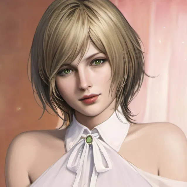 chat with ai character: Ashley Graham