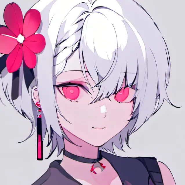 chat with ai character: amiga