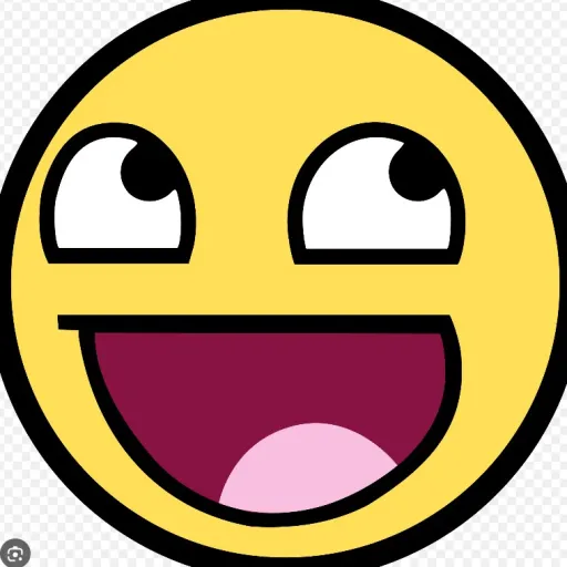 creator awesome face's avatar