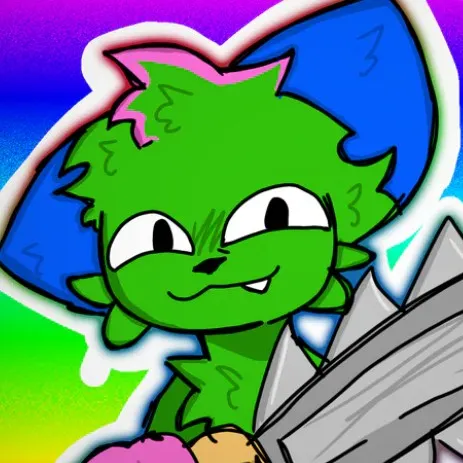 creator KEVINthepizzalord's avatar