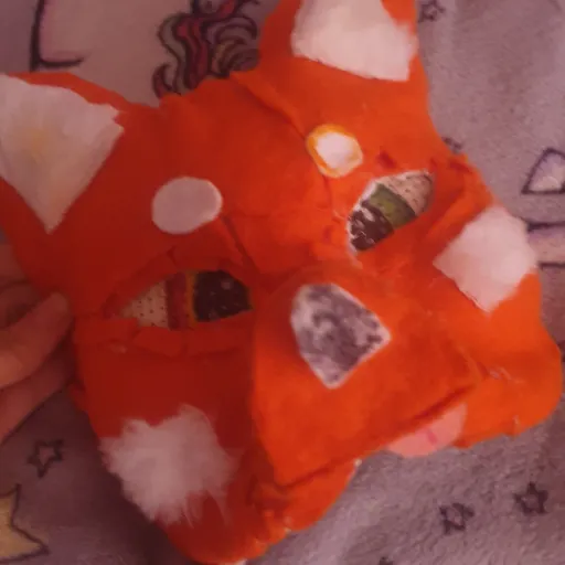 creator RedThe_fox's avatar