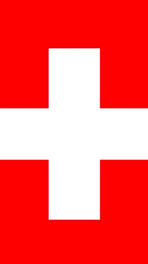 ai character: Switzerland background