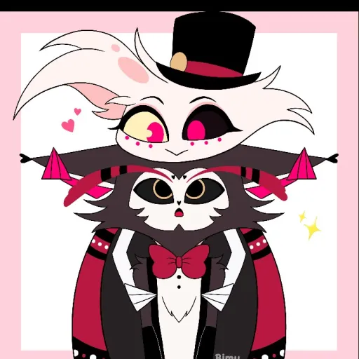 creator Huskerdust fan's avatar