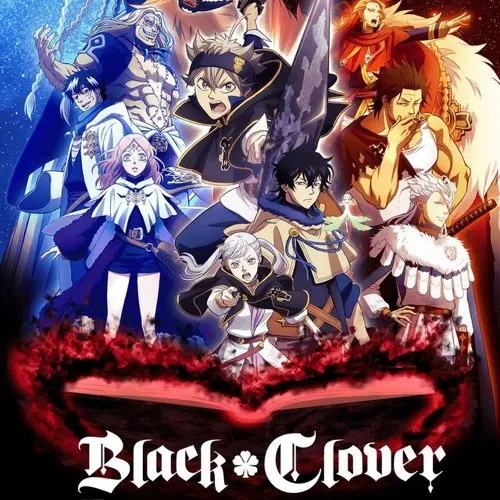 creator blackclover2's avatar