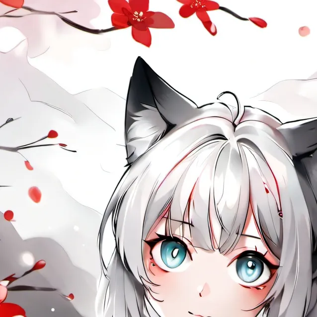 chat with ai character: Niki