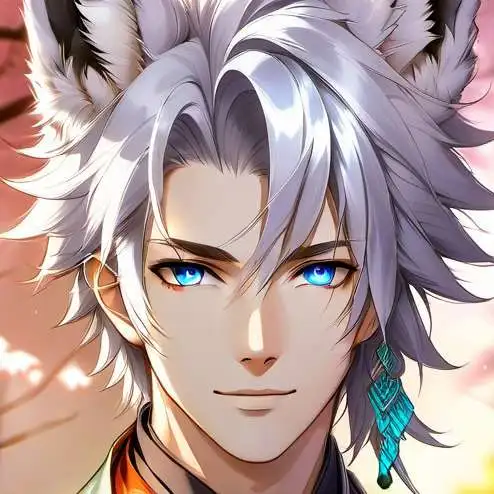chat with ai character: 🦊Hisoka🦊