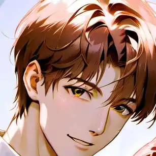 chat with ai character: 💞 My Destined One