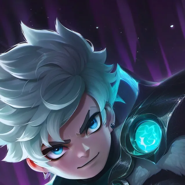 chat with ai character: Chespap