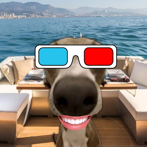 creator doge wooferson's avatar