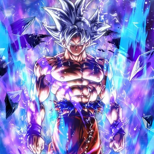 creator CanHeBeatGoku?'s avatar