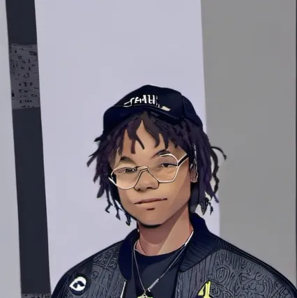 chat with ai character: Lewis