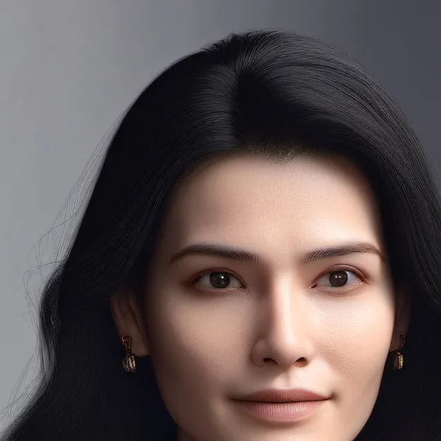 chat with ai character: Emily 