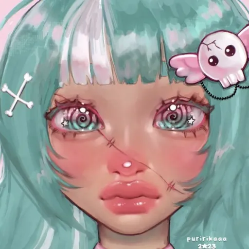 creator hello kitty queen's avatar