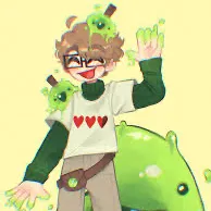 comment user avatar