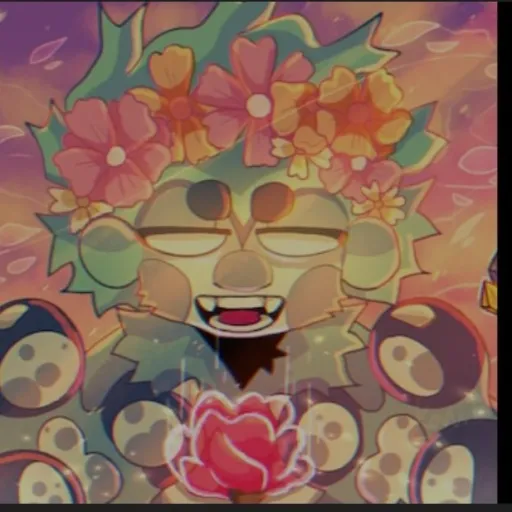 creator +-Leafyer-+'s avatar