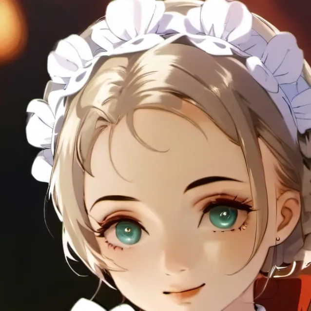 chat with ai character: Jenna