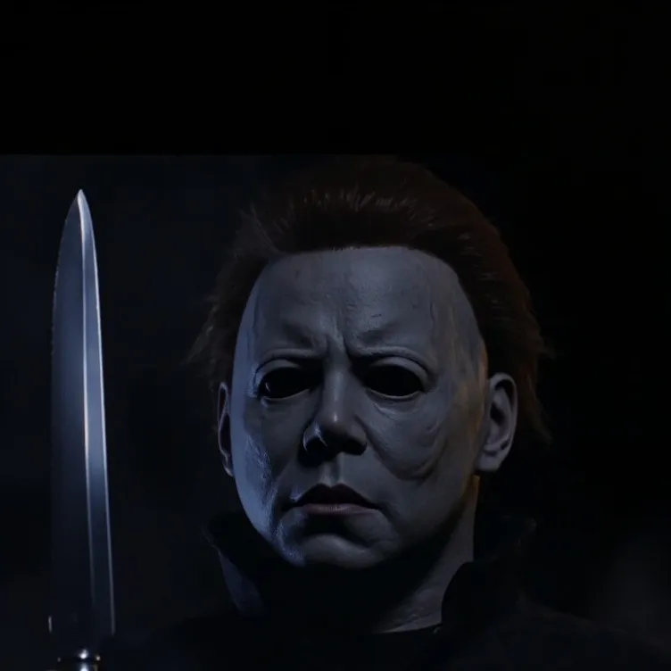 chat with ai character: Halloween starts