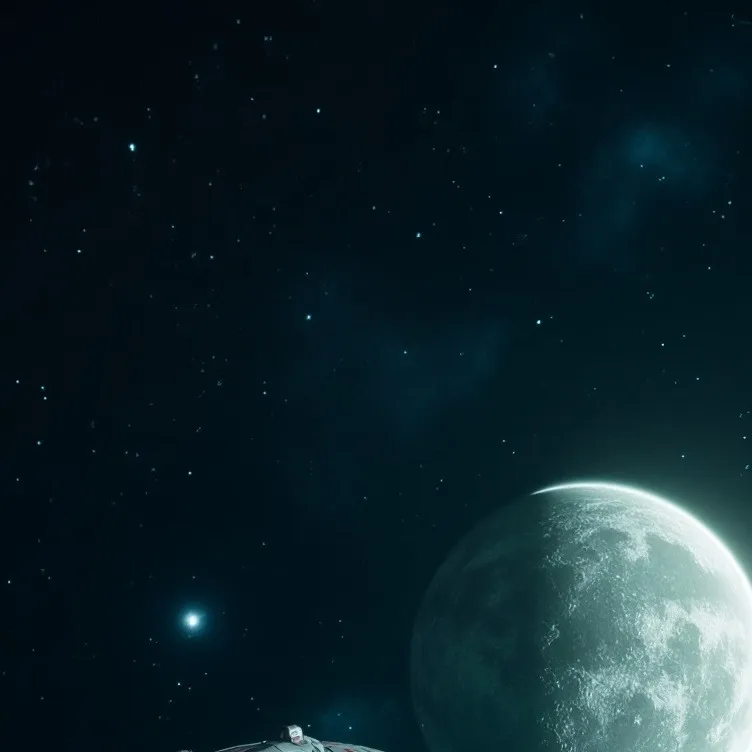 chat with ai character: Solar beams: 1