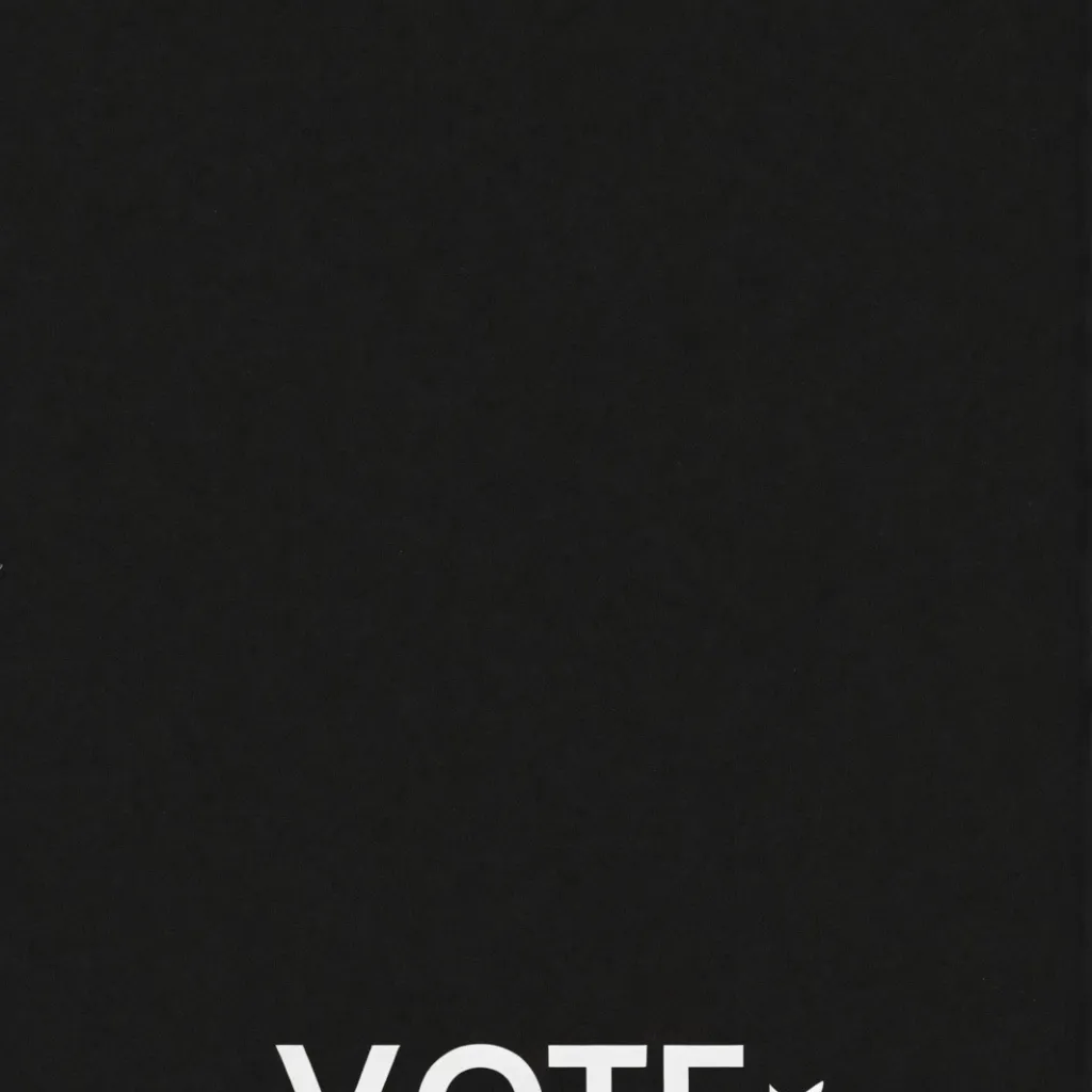 chat with ai character: Vote: day 1