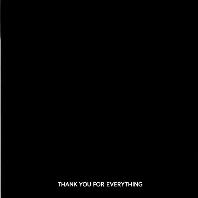 chat with ai character: My time here...