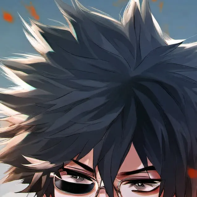 chat with ai character: Dabi/Touya 