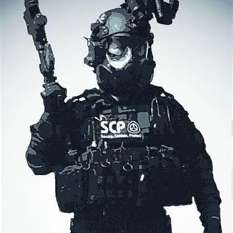 creator SCP GUARD1957's avatar