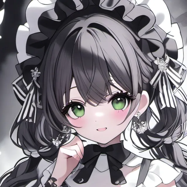 chat with ai character: uni uni 