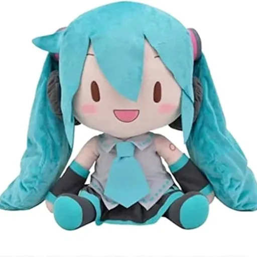 creator hatune miku_plushi's avatar