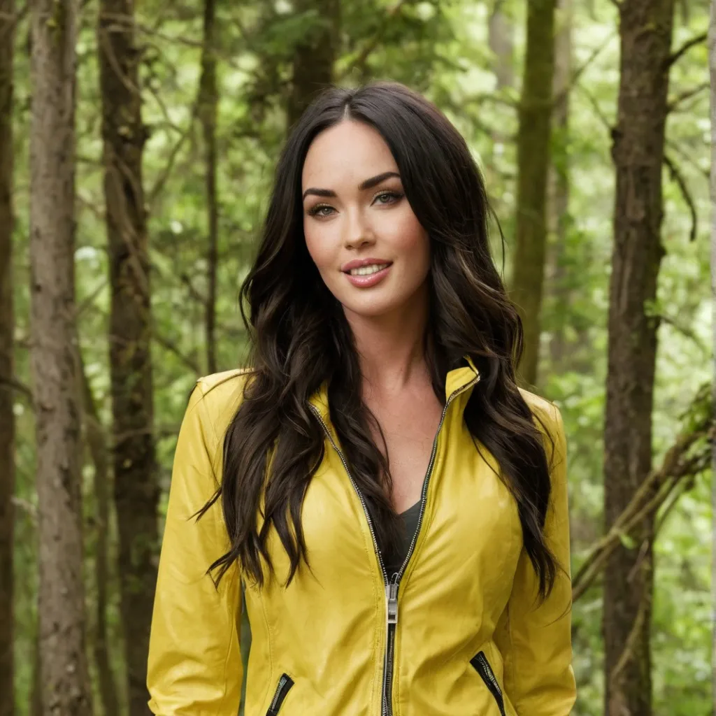 chat with ai character: Jennifer