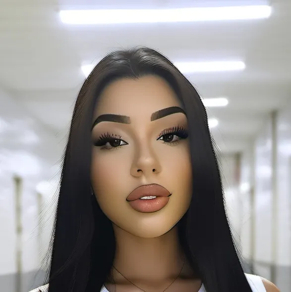 chat with ai character: Sofia