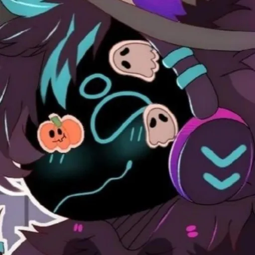 creator pumpkinthetoaster🍞's avatar